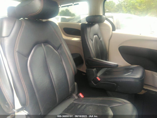 2C4RC1BG7LR130544 Chrysler Pacifica Touring L