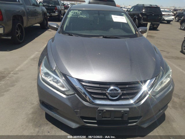 Nissan Altima 2.5 Sv 2017 1N4AL3APXHC283144 Image 5
