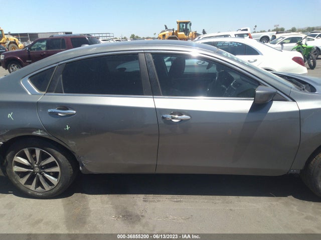 Nissan Altima 2.5 Sv 2017 1N4AL3APXHC283144 Image 6