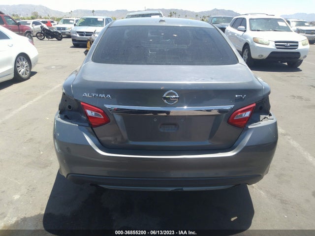 Nissan Altima 2.5 Sv 2017 1N4AL3APXHC283144 Image 9