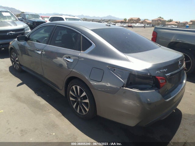 Nissan Altima 2.5 Sv 2017 1N4AL3APXHC283144 Image 10