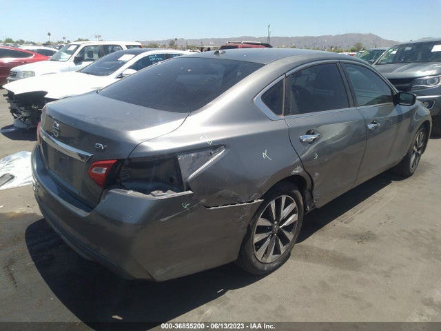 Nissan Altima 2.5 Sv 2017 1N4AL3APXHC283144 Image 11