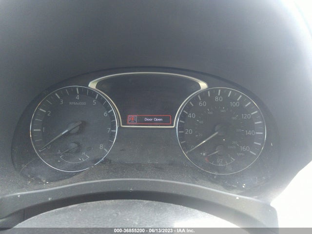 Nissan Altima 2.5 Sv 2017 1N4AL3APXHC283144 Image 14