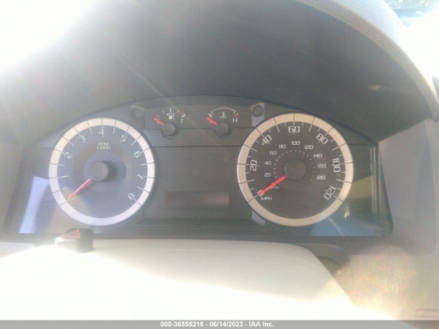 2010 FORD ESCAPE XLT VIN: 1FMCU9D71AKD44158