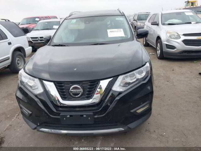 5N1AT2MT6LC816530 Nissan Rogue Sl