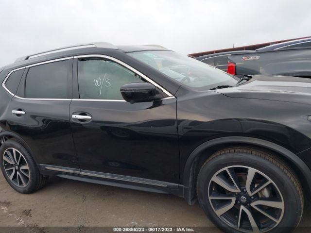 5N1AT2MT6LC816530 Nissan Rogue Sl
