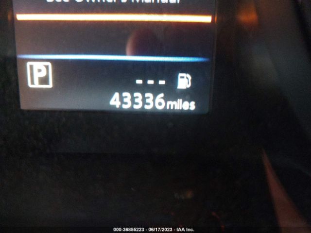 5N1AT2MT6LC816530 Nissan Rogue Sl