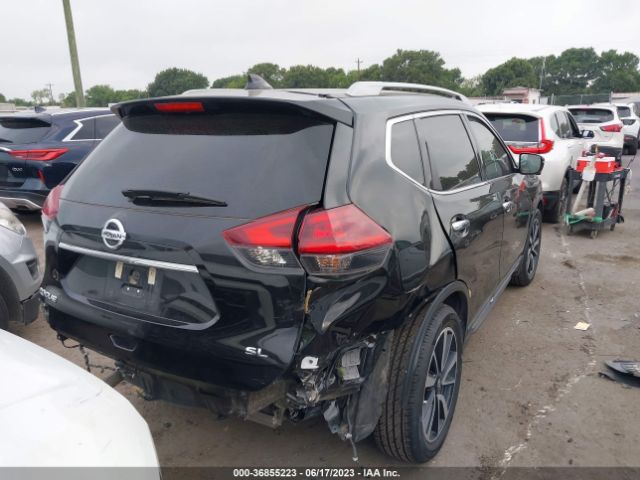 5N1AT2MT6LC816530 Nissan Rogue Sl