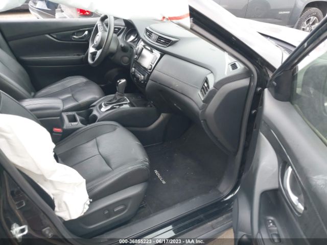 5N1AT2MT6LC816530 Nissan Rogue Sl