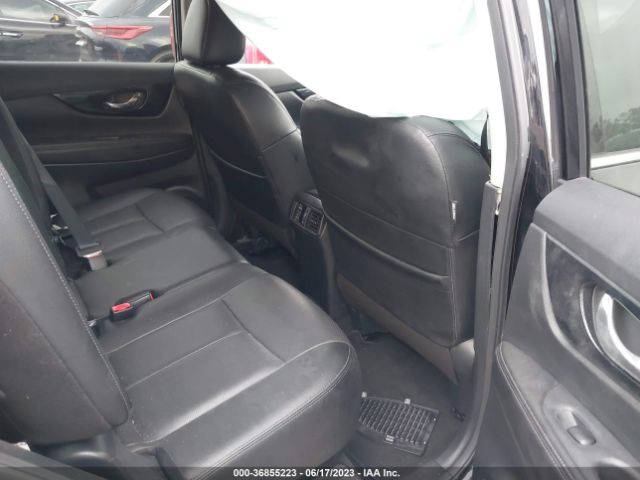 5N1AT2MT6LC816530 Nissan Rogue Sl