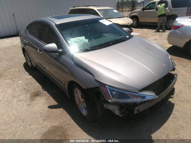 2020 KMHD84LFXLU897791 main image