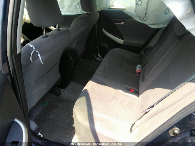 Toyota Prius Four 2015 JTDKN3DU4F0438523 Image 14