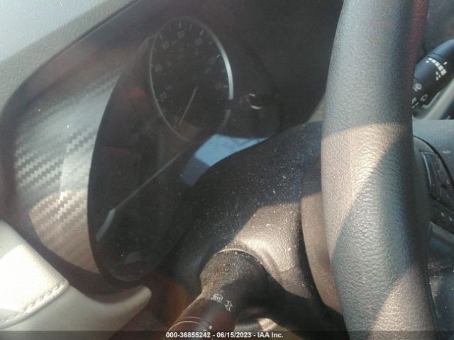 3N1CN8EV2ML870572 Nissan VERSA SV