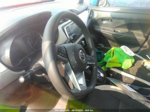 3N1CN8EV2ML870572 Nissan VERSA SV