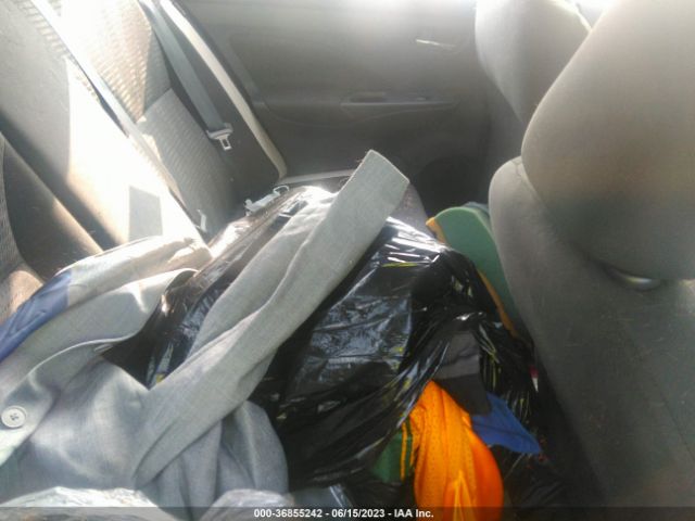 3N1CN8EV2ML870572 Nissan VERSA SV