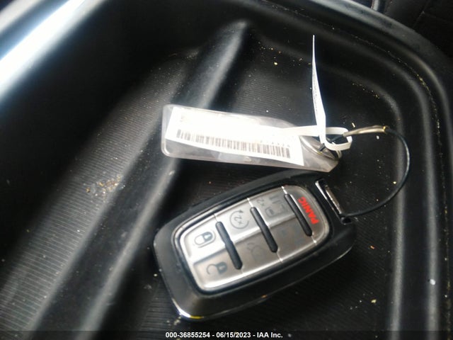 2C4RC1BG8LR274328 Chrysler Pacifica Touring L
