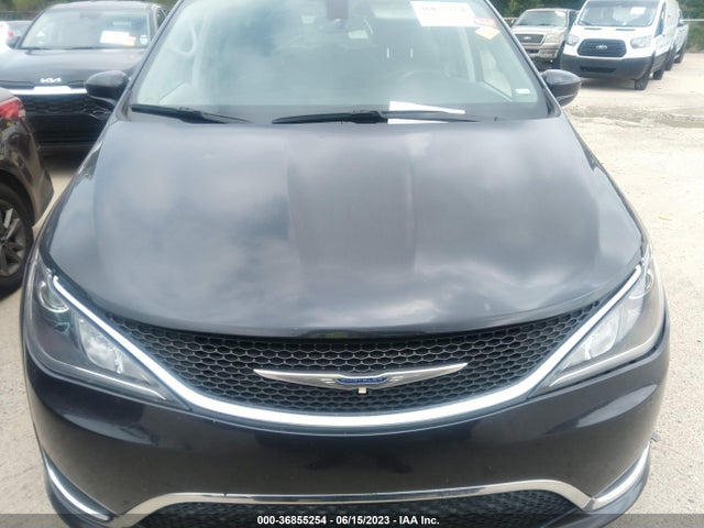 2C4RC1BG8LR274328 Chrysler Pacifica Touring L