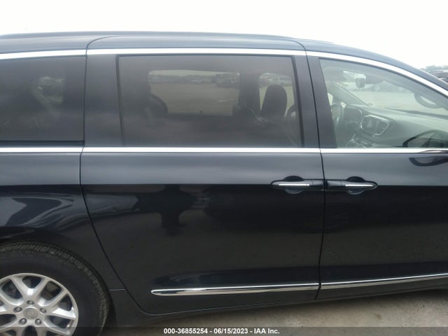 2C4RC1BG8LR274328 Chrysler Pacifica Touring L