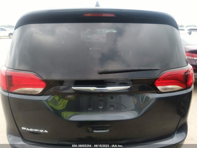 2C4RC1BG8LR274328 Chrysler Pacifica Touring L
