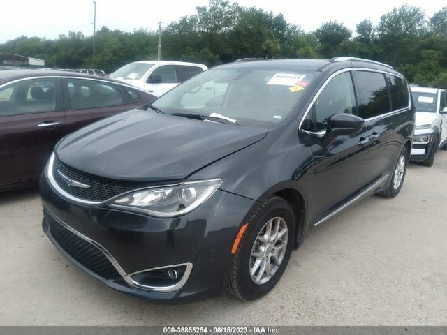 2C4RC1BG8LR274328 Chrysler Pacifica Touring L