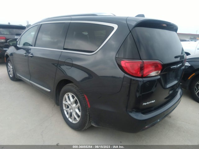 2C4RC1BG8LR274328 Chrysler Pacifica Touring L