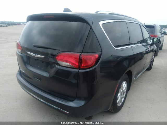 2C4RC1BG8LR274328 Chrysler Pacifica Touring L