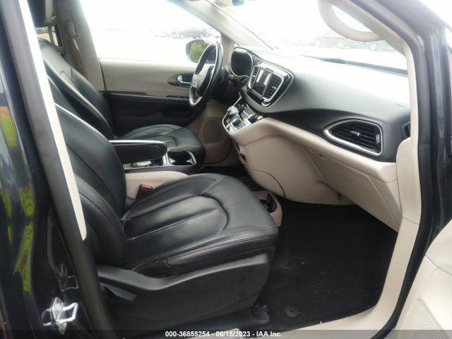 2C4RC1BG8LR274328 Chrysler Pacifica Touring L