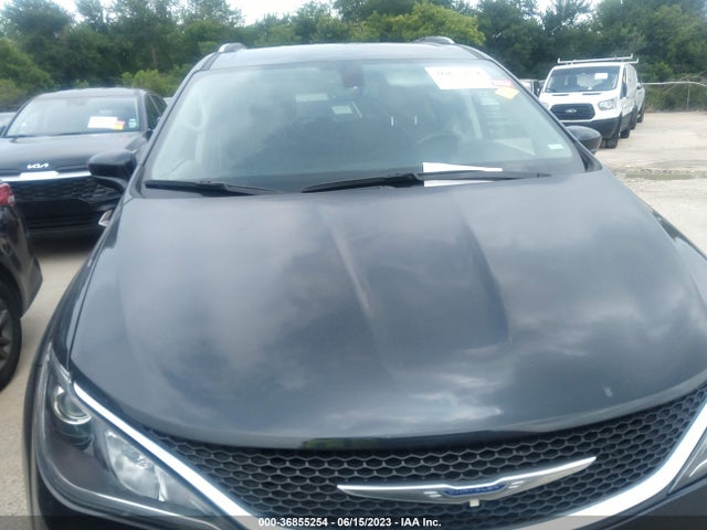 2C4RC1BG8LR274328 Chrysler Pacifica Touring L