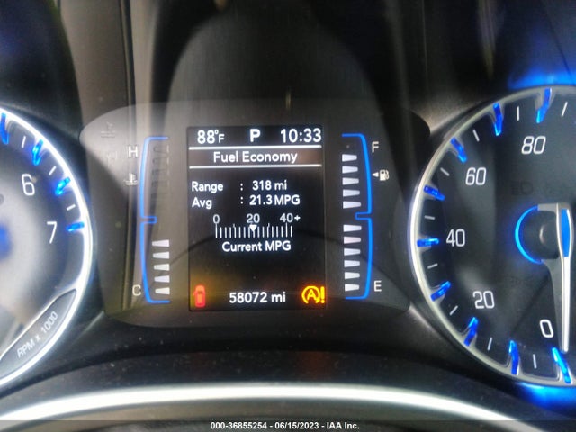 2C4RC1BG8LR274328 Chrysler Pacifica Touring L