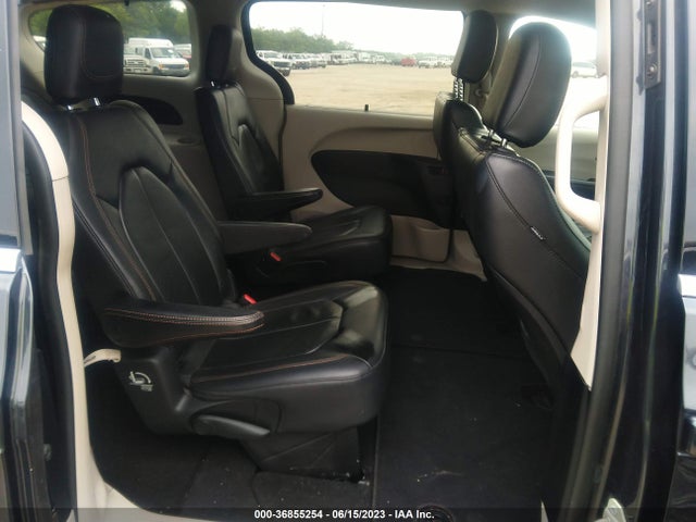 2C4RC1BG8LR274328 Chrysler Pacifica Touring L