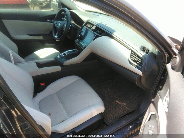 Honda INSIGHT EX 2019 19XZE4F57KE032019 Image 5
