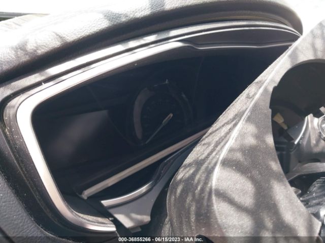 3FA6P0RU6HR117370 Ford FUSION HYBRID
