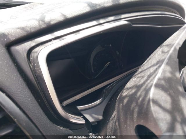 3FA6P0RU6HR117370 Ford FUSION HYBRID