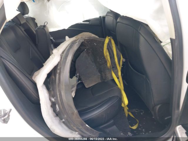 3FA6P0RU6HR117370 Ford FUSION HYBRID