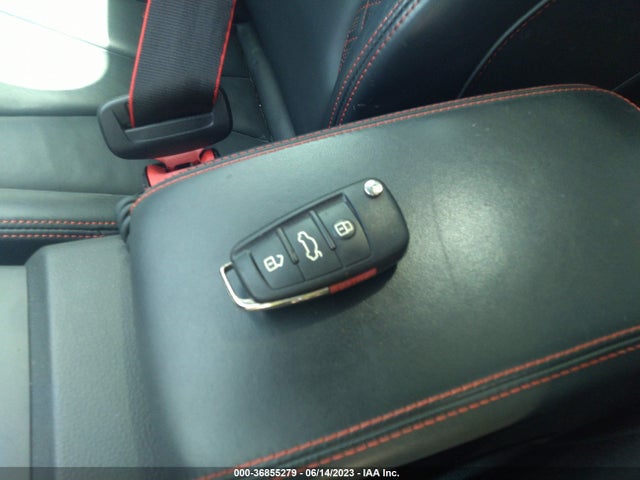 2018 Audi RS 3, VIN: WUABWGFF2J1906080