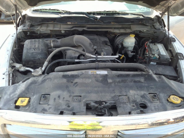 1C6RR6GT3GS262519 RAM 1500 Big Horn