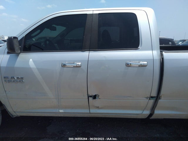 1C6RR6GT3GS262519 RAM 1500 Big Horn