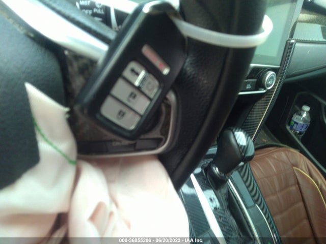 Honda CIVIC EX 2018 2HGFC2F76JH559245 Image 11