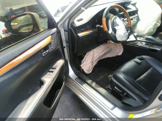JTHBW1GG7F2092445 Lexus Es 300h Hybrid