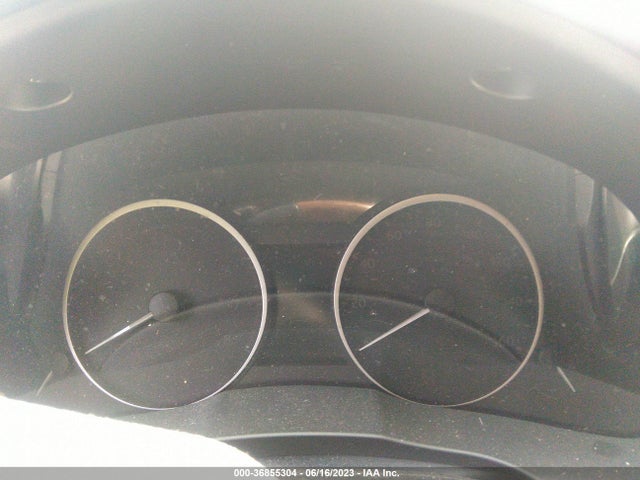 JTHBW1GG7F2092445 Lexus Es 300h Hybrid