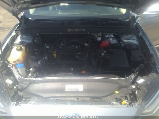 3FA6P0CD6LR177344 Ford FUSION SEL