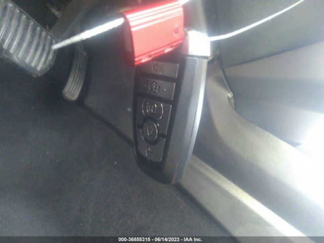 3FA6P0CD6LR177344 Ford FUSION SEL