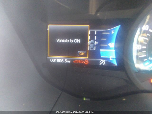 3FA6P0CD6LR177344 Ford FUSION SEL