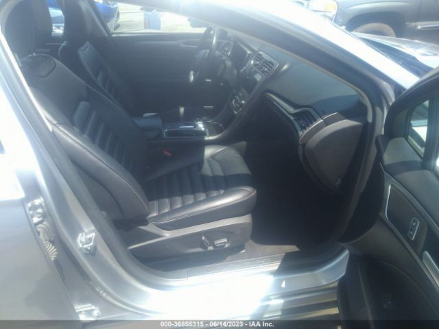 3FA6P0CD6LR177344 Ford FUSION SEL