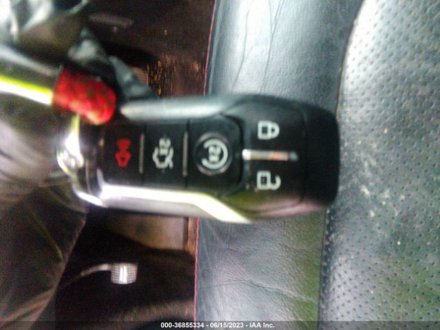 1FM5K8GT5GGA30056 Ford EXPLORER SPORT