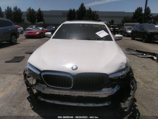 WBAJA5C5XKBX86321 BMW 5 Series 530i
