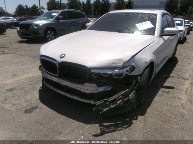 WBAJA5C5XKBX86321 BMW 5 Series 530i
