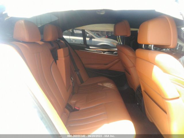 WBAJA5C5XKBX86321 BMW 5 Series 530i