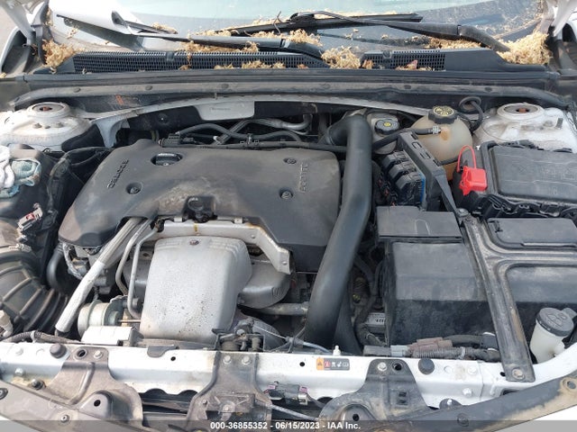 Chevrolet Malibu Premier 2017 1G1ZH5SX2HF161023 Image 10