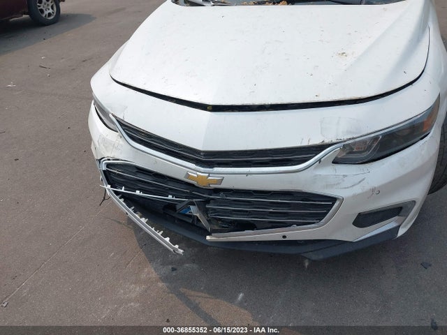 Chevrolet Malibu Premier 2017 1G1ZH5SX2HF161023 Image 6